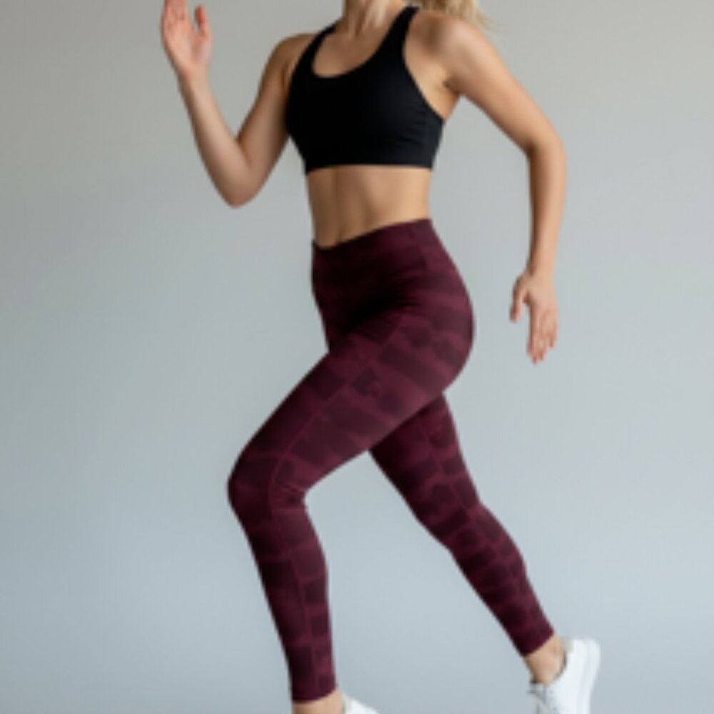 Ideology Studio Full-Length Leggings